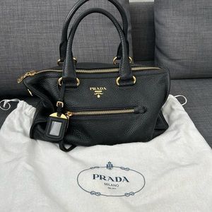 Vintage Prada Bag